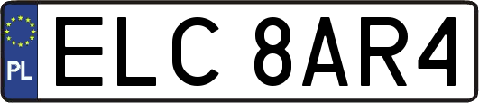 ELC8AR4