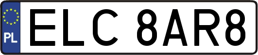 ELC8AR8
