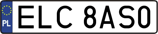 ELC8AS0