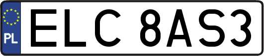 ELC8AS3
