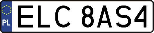 ELC8AS4