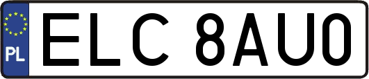 ELC8AU0