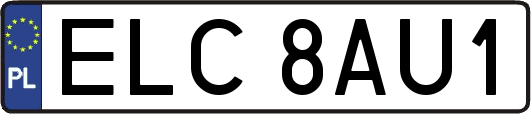 ELC8AU1