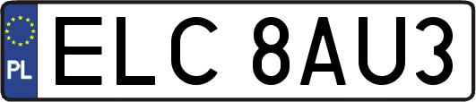 ELC8AU3