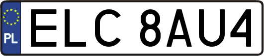 ELC8AU4