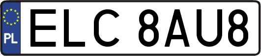 ELC8AU8
