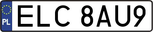 ELC8AU9