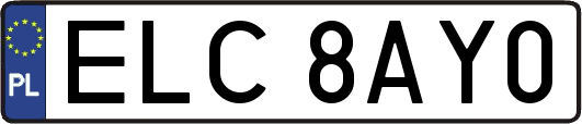 ELC8AY0