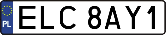 ELC8AY1