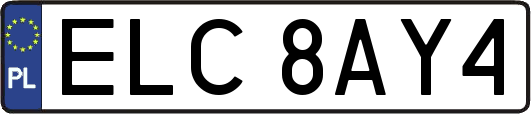 ELC8AY4