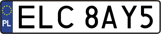 ELC8AY5