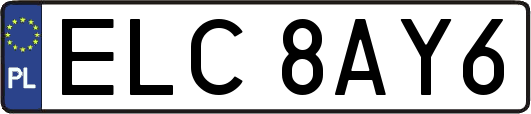 ELC8AY6