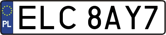 ELC8AY7