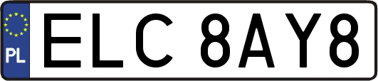 ELC8AY8