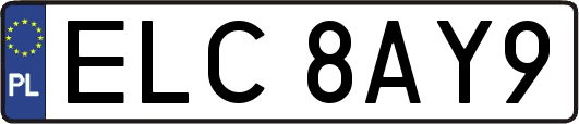 ELC8AY9