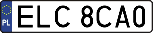 ELC8CA0