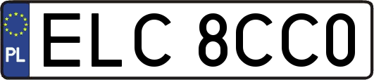 ELC8CC0