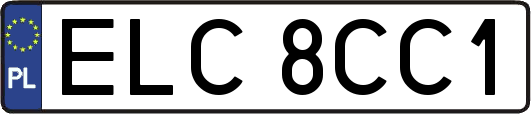 ELC8CC1