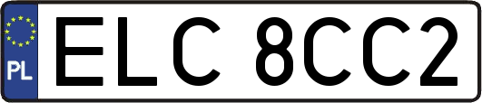 ELC8CC2