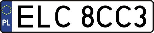 ELC8CC3