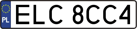 ELC8CC4