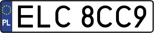 ELC8CC9