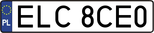 ELC8CE0