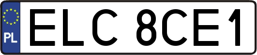 ELC8CE1