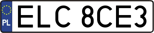 ELC8CE3