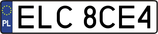 ELC8CE4