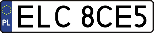 ELC8CE5