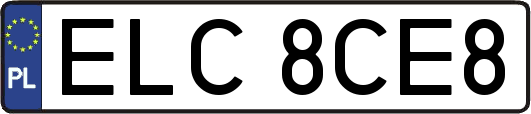 ELC8CE8