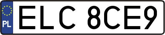 ELC8CE9