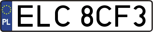 ELC8CF3
