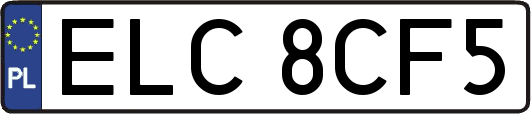 ELC8CF5
