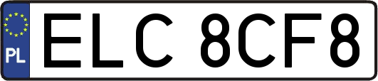 ELC8CF8