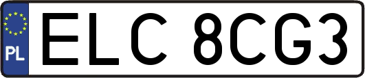 ELC8CG3
