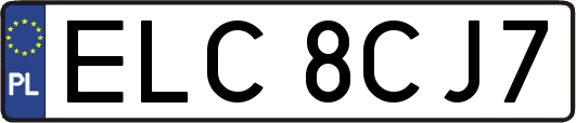 ELC8CJ7
