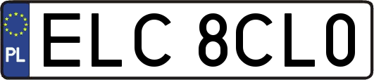 ELC8CL0
