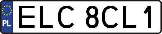 ELC8CL1