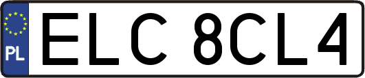 ELC8CL4
