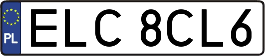 ELC8CL6