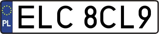 ELC8CL9