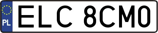 ELC8CM0