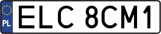 ELC8CM1