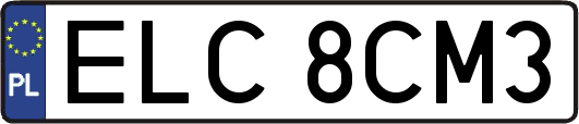 ELC8CM3