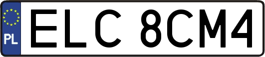 ELC8CM4