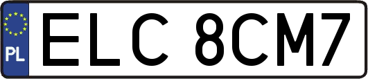 ELC8CM7