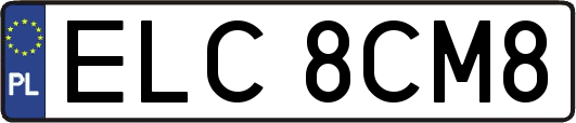 ELC8CM8