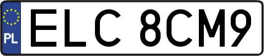 ELC8CM9